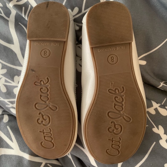 Toddler Girl Flats - Picture 2 of 3